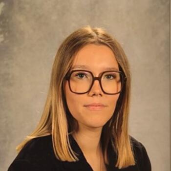 Babysitter in Vitry-sur-Seine: Maïwenn