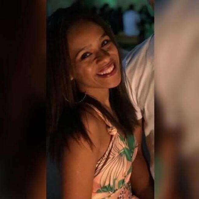 Babysitter in Mesquita: Érica