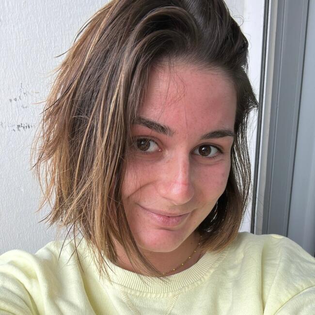 Babysitter in Perth: Elise