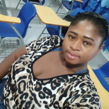 Niñera en Chiriquí: Karyn