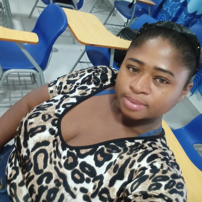 Niñera en Chiriquí: Karyn