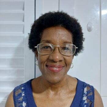 Babá São Paulo: Leticia Josefina