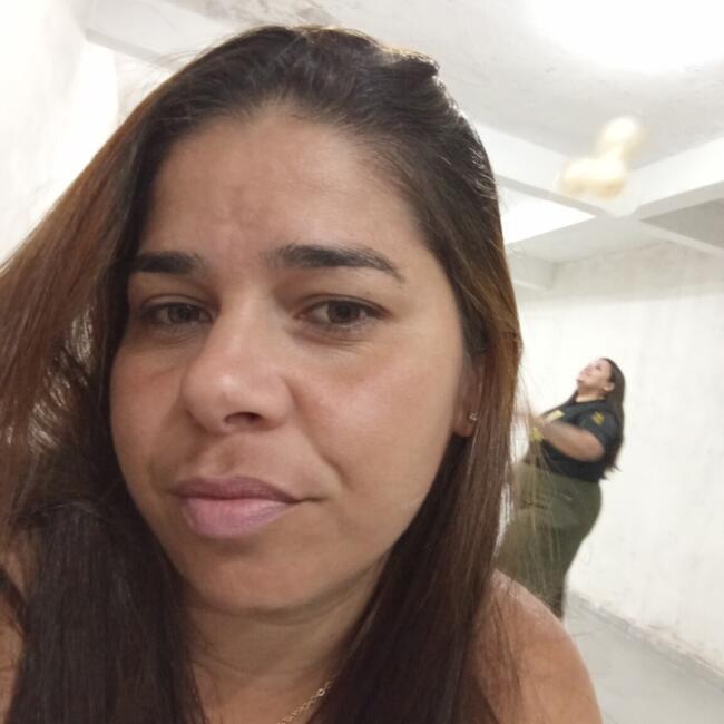 Babysitter in São Paulo: Paula