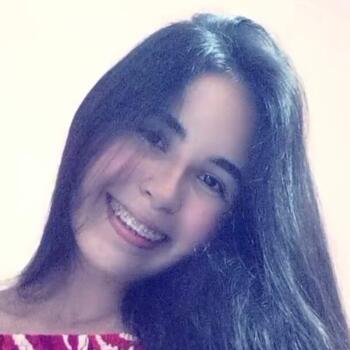 Babá em São Paulo: Sara stefanny