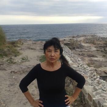 Babysitter in Stara Zagora: Тоня