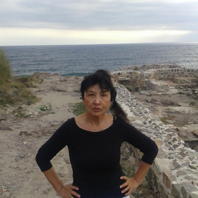 Babysitter in Stara Zagora: Тоня