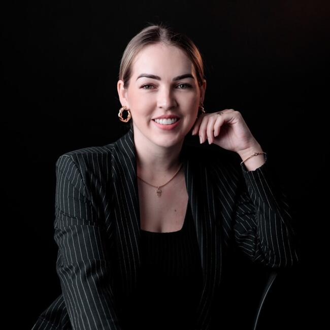 Babysitting job in Gramado: Luana