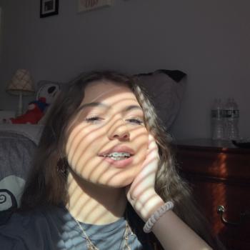 Babysitter Lyndhurst: Gabrielle