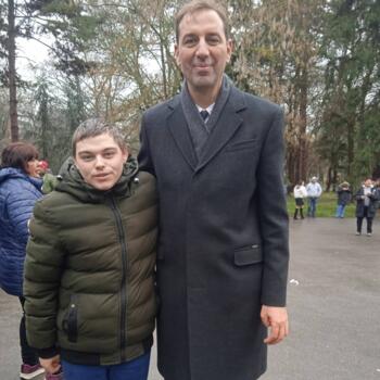 Babysitting job in Straldzha: babysitting job Radostin