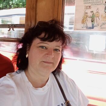 Nanny in Katowice: Olena