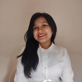 Niñera en Piura: Lesly Vanessa