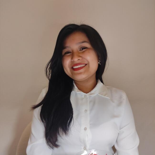 Niñera en Piura: Lesly Vanessa