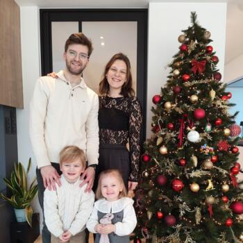 Babysitjob in Kortrijk: Jensen