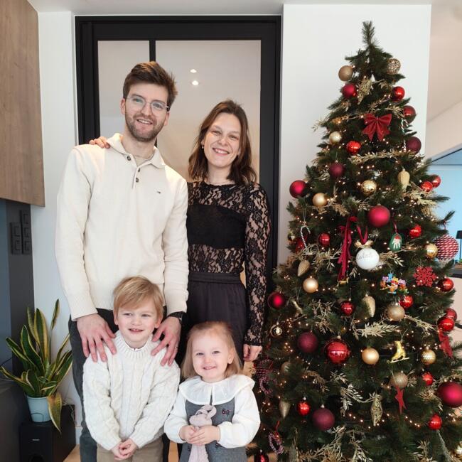 Babysitjob in Kortrijk: Jensen