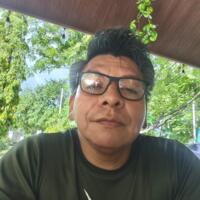Marlon Enrique López Guatemala