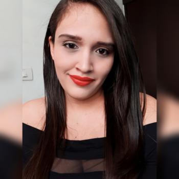 Babysitting job in Querétaro City: babysitting job Yarixel