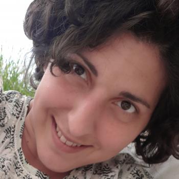 Lavori per educatori a Milano: lavoro per babysitter Mirta