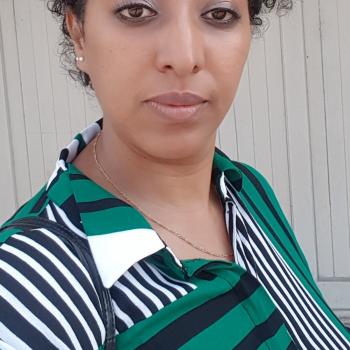 Babysitter a Friburgo: Tesfay