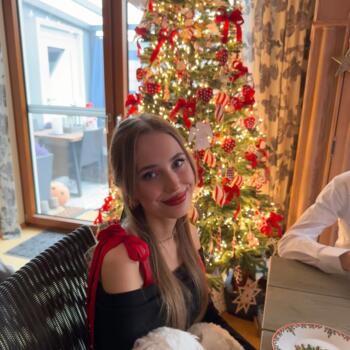 Babysitter Steinhagen: Carlotta