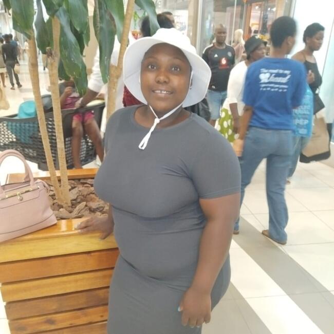 Nanny in Umbumbulu: Nosipho ziyanda