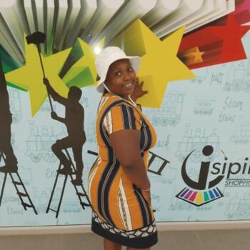 Nanny in Umbumbulu: Nosipho ziyanda