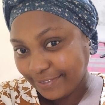 Nanny in Umbumbulu: Nosipho ziyanda