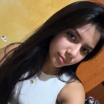 Babysitter Rome: Melany