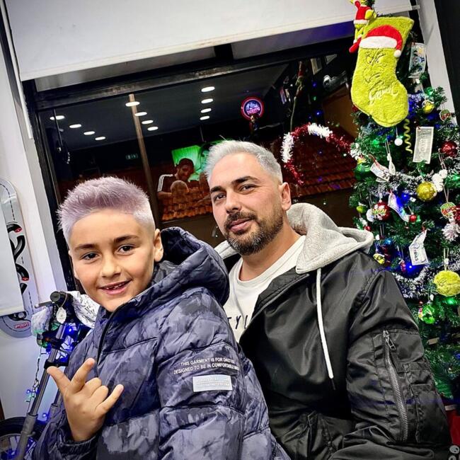 Trabalho de babysitting em Matosinhos: Tiago