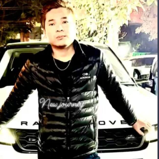 Babysitting job in New Delhi: Kevyn