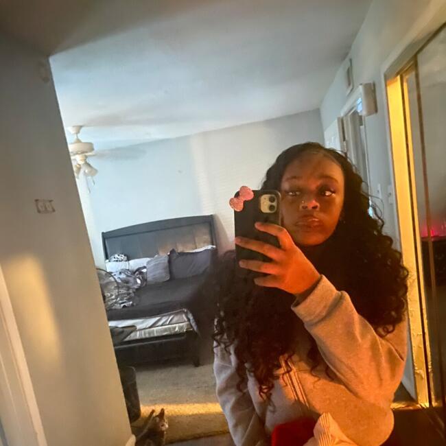 Babysitter in Houston: Princess