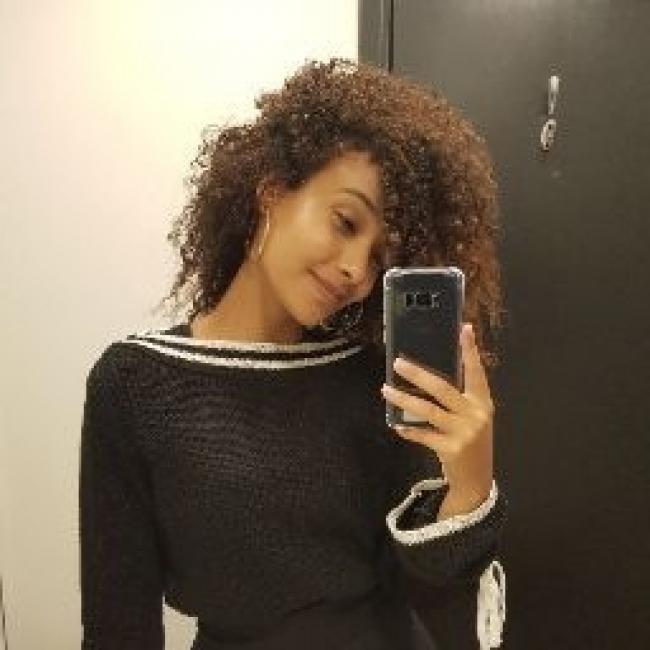 Babysitting job in São Paulo (São Paulo): Sarah