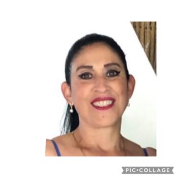 Niñera en San José: Grethel
