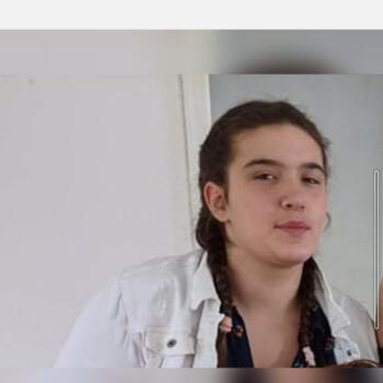 Babysitter in Canteleu: Manon