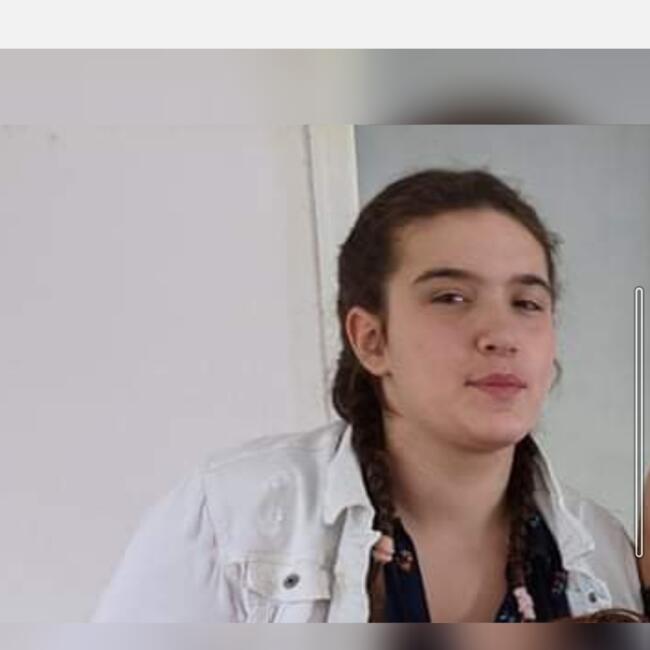 Babysitter in Canteleu: Manon