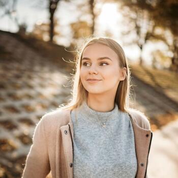 Barnvakt i Göteborg: Milda