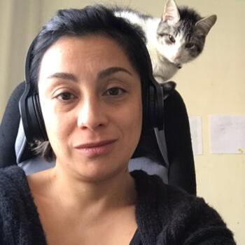 Parent Paterna: Carolina