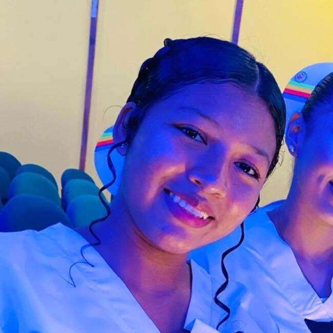 Babysitter in Iquique: Tamara