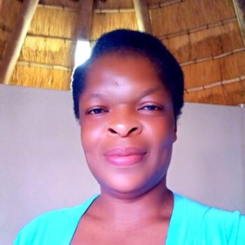 Babysitter Cape Town: Lydia