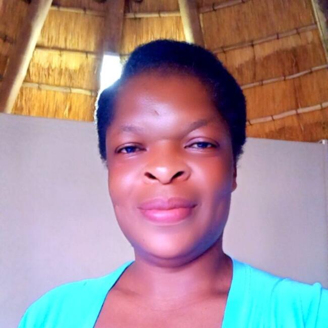 Babysitter in Cape Town: Lydia