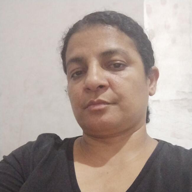 Babysitter in Barueri: Maria Juraci