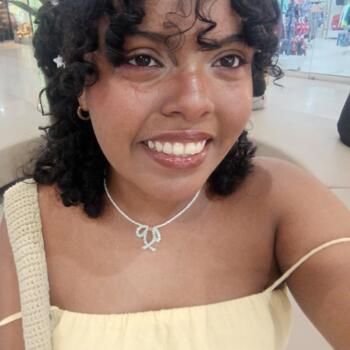 Niñera Barranquilla: Paula