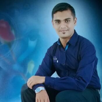 माता-पिता वड़ोदरा: Hiren
