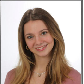 Babysitter Bayreuth: Mia