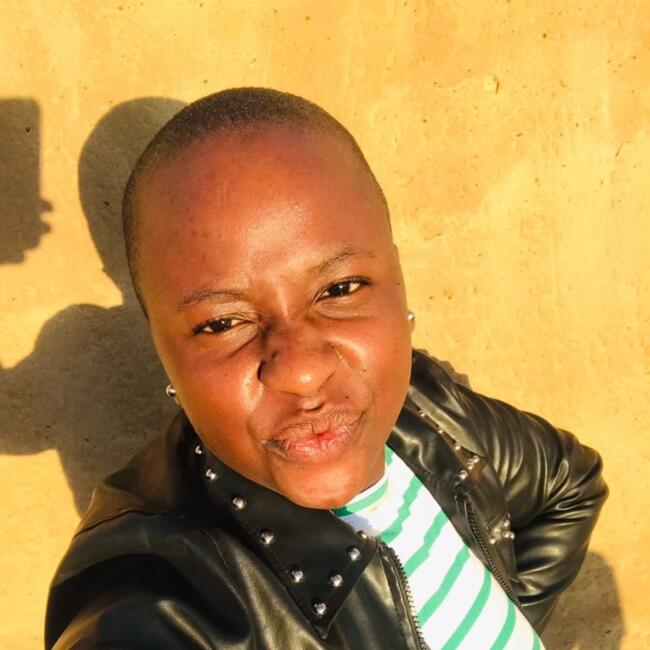 Babysitter in Thembisa: Tebello Fortunate