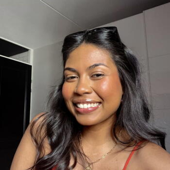 Oppas in Amsterdam: Thirza