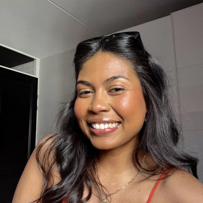 Babysitter in Amsterdam: Thirza