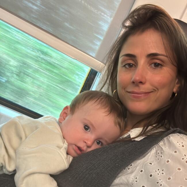 Δουλειά για babysitter στην περιοχή Φολέγανδρος: Morgane