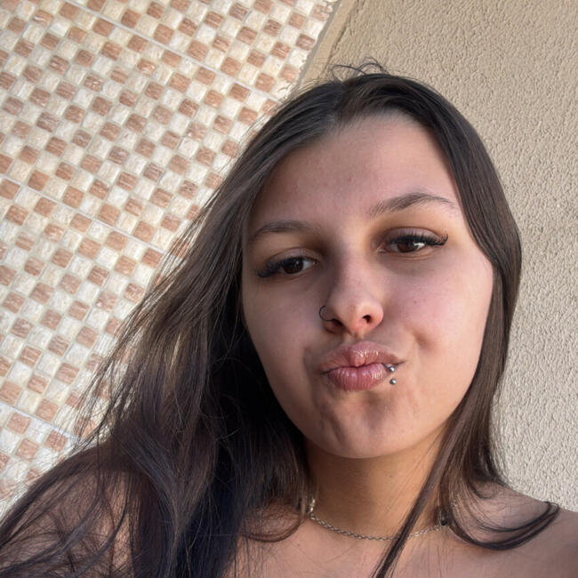 Babysitter in Bauru: Ana Beatriz