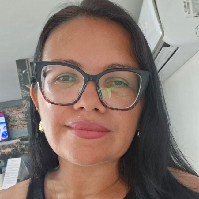 Babysitter in São Paulo (São Paulo): Neidinha