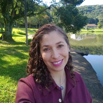 Babá Caxias do Sul: Daiane